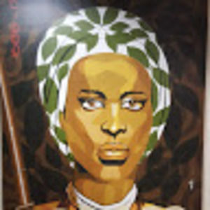 Meet your Posher, Cancan